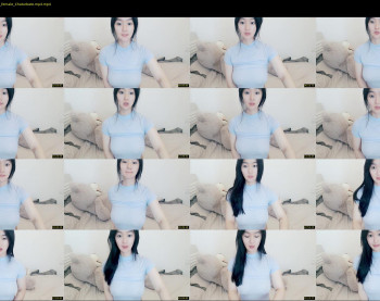 arylia_3 — 36 minute Chaturbate female cam show recording, 1080p, Nov 23, 2022