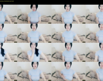 arylia_3 — 54 minute Chaturbate female cam show recording, 1080p, Nov 23, 2022
