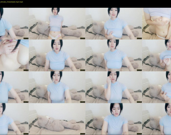 arylia_3 — 25 minute Chaturbate female cam show recording, 1080p, Nov 23, 2022