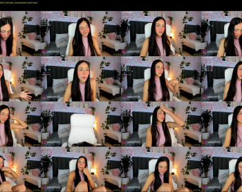 ashley2004_ — 16 minute Chaturbate female cam show recording, 720p, Nov 22, 2022