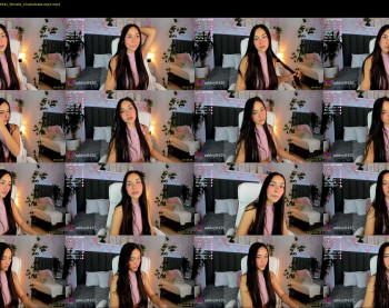 ashley2004_ — 5 minute Chaturbate female cam show recording, 720p, Nov 22, 2022
