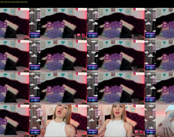 atenea_klett_ — 60 minute Chaturbate female cam show recording, 1080p, Nov 19, 2022