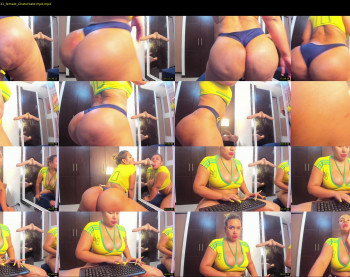 avaferrera — 11 minute Chaturbate female cam show recording, 1080p, Nov 22, 2022