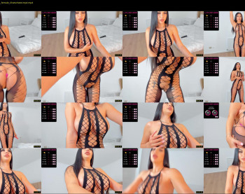b3llahot — 17 minute Chaturbate female cam show recording, 1080p, Nov 22, 2022