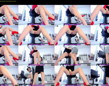 bad__babe — 61 minute Chaturbate female cam show recording, 1080p, Nov 22, 2022