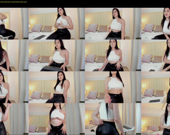 baker_emma — 54 minute Chaturbate female cam show recording, 1080p, Nov 22, 2022