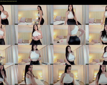 baker_emma — 40 minute Chaturbate female cam show recording, 1080p, Nov 22, 2022