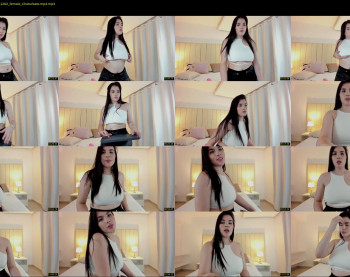 baker_emma — 16 minute Chaturbate female cam show recording, 1080p, Nov 22, 2022