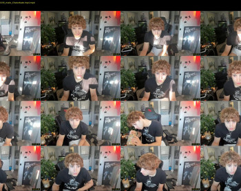 bashful4200 — 143 minute Chaturbate male cam show recording, 480p, Nov 22, 2022