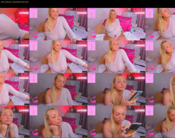 bbwdesirebbw — 18 minute Chaturbate female cam show recording, 1080p, Nov 22, 2022