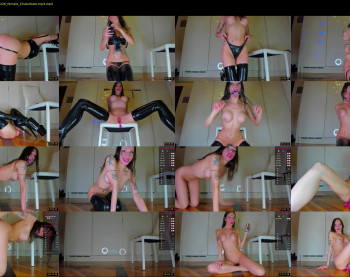 beatrix_rich — 83 minute Chaturbate female cam show recording, 720p, Nov 20, 2022