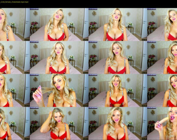 beaute_fatale — 23 minute Chaturbate female cam show recording, 1080p, Nov 19, 2022