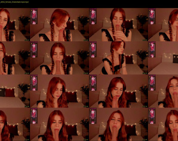 beckymadson — 53 minute Chaturbate female cam show recording, 1080p, Nov 22, 2022