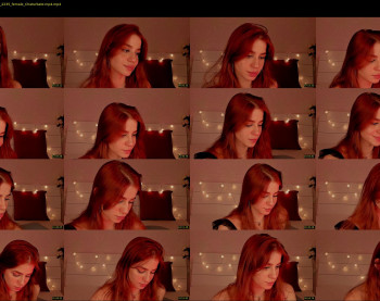 beckymadson — 41 minute Chaturbate female cam show recording, 1080p, Nov 22, 2022