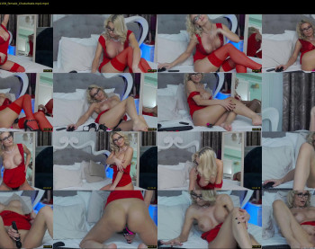 beckyspears — 54 minute Chaturbate female cam show recording, 1080p, Nov 22, 2022