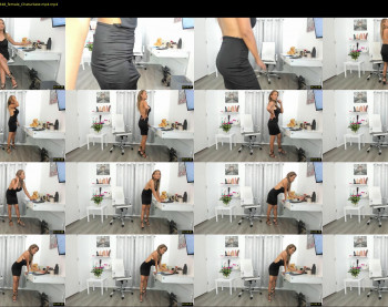 beebeethai — 3 minute Chaturbate female cam show recording, 1080p, Nov 23, 2022