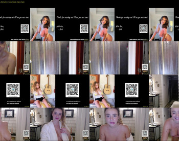 belaford — 39 minute Chaturbate female cam show recording, 1080p, Nov 23, 2022