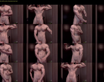 big_nick_for_you_ — 15 minute Chaturbate male cam show recording, 1080p, Nov 22, 2022