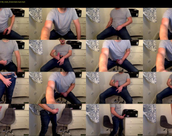 biggestjack1 — 19 minute Chaturbate male cam show recording, 480p, Nov 22, 2022