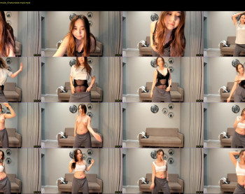 bora_ — 11 minute Chaturbate female cam show recording, 1080p, Nov 22, 2022