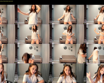 bora_ — 4 minute Chaturbate female cam show recording, 1080p, Nov 22, 2022