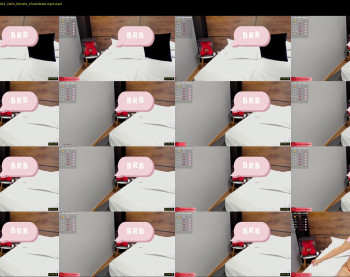 brianna_monroe_ — 17 minute Chaturbate female cam show recording, 1080p, Nov 22, 2022