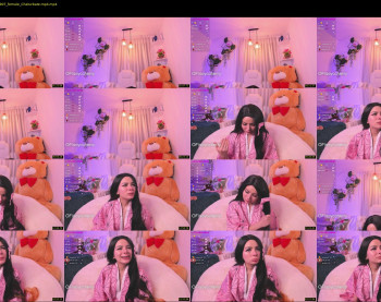 cherry__pie — 24 minute Chaturbate female cam show recording, 1080p, Nov 22, 2022