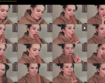 chery_lady22 — 10 minute Chaturbate female cam show recording, 1080p, Nov 22, 2022
