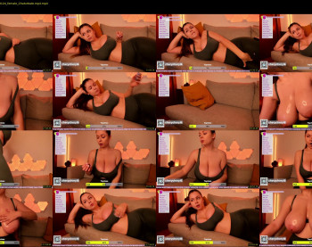 cheryl_pride — 94 minute Chaturbate female cam show recording, 720p, Nov 23, 2022