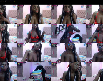 conymegan — 91 minute Chaturbate female cam show recording, 720p, Nov 22, 2022
