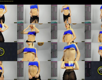 corni__ — 14 minute Chaturbate female cam show recording, 1080p, Nov 22, 2022