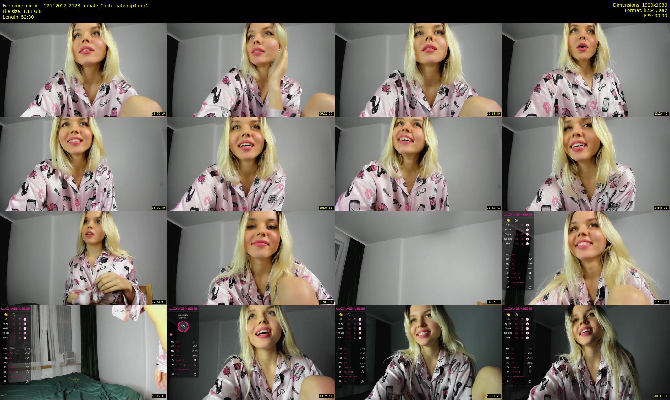 corni__ — 53 minute Chaturbate female cam show recording, 1080p, Nov 22, 2022