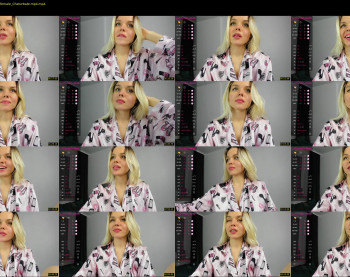 corni__ — 5 minute Chaturbate female cam show recording, 1080p, Nov 22, 2022
