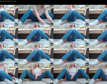 cuteemouse — 3 minute Chaturbate female cam show recording, 720p, Nov 22, 2022