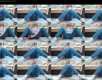 cuteemouse — 5 minute Chaturbate female cam show recording, 720p, Nov 22, 2022