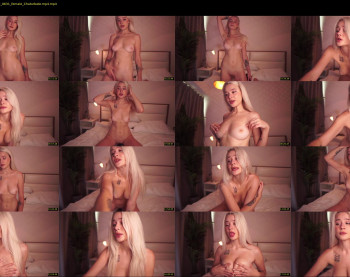 daddystrouble — 21 minute Chaturbate female cam show recording, 1080p, Nov 22, 2022
