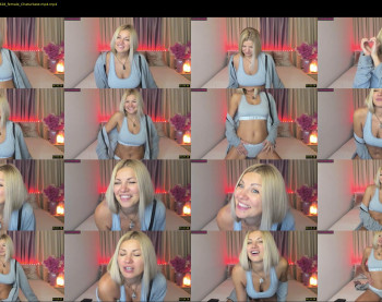 daisydavis_ — 10 minute Chaturbate female cam show recording, 1080p, Nov 22, 2022