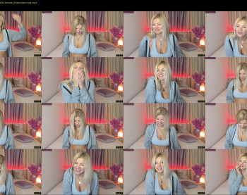 daisydavis_ — 8 minute Chaturbate female cam show recording, 1080p, Nov 23, 2022