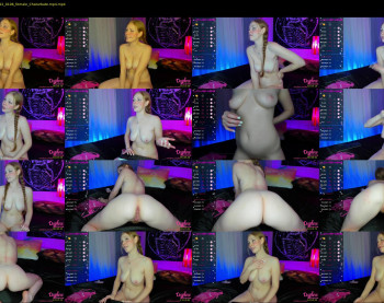 daphnemadison — 16 minute Chaturbate couple cam show recording, 1080p, Nov 23, 2022