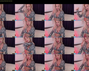 dee_nise — 4 minute Chaturbate female cam show recording, 1080p, Nov 22, 2022