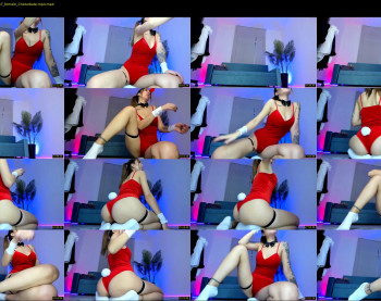 didiactive — 43 minute Chaturbate female cam show recording, 720p, Nov 22, 2022