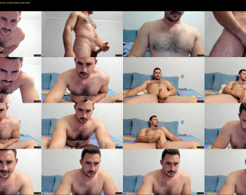 djmute — 43 minute Chaturbate male cam show recording, 720p, Nov 22, 2022