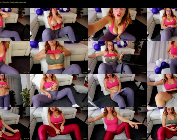 dulceyjohn — 55 minute Chaturbate female cam show recording, 1080p, Nov 22, 2022