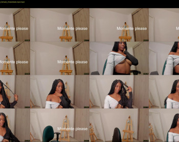 duna_du — 54 minute Chaturbate female cam show recording, 1080p, Nov 23, 2022