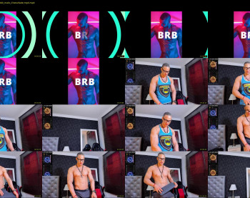 dylanlenox — 70 minute Chaturbate male cam show recording, 1080p, Nov 22, 2022