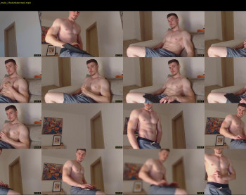 eddieds — 54 minute Chaturbate male cam show recording, 1080p, Nov 23, 2022