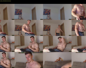 eddieds — 29 minute Chaturbate male cam show recording, 1080p, Nov 23, 2022