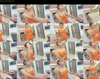 ehotlovea — 54 minute Chaturbate female cam show recording, 1080p, Nov 23, 2022