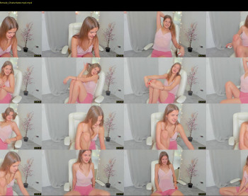 eli_sun — 4 minute Chaturbate female cam show recording, 1080p, Nov 22, 2022