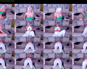 elisabeth_jason — 54 minute Chaturbate couple cam show recording, 1080p, Nov 22, 2022